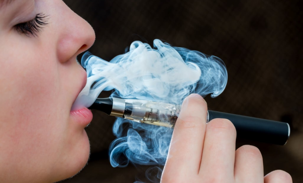 NYC Sues Firms Selling Illegal Disposable Vapes: Protecting Our Environment and Public Health