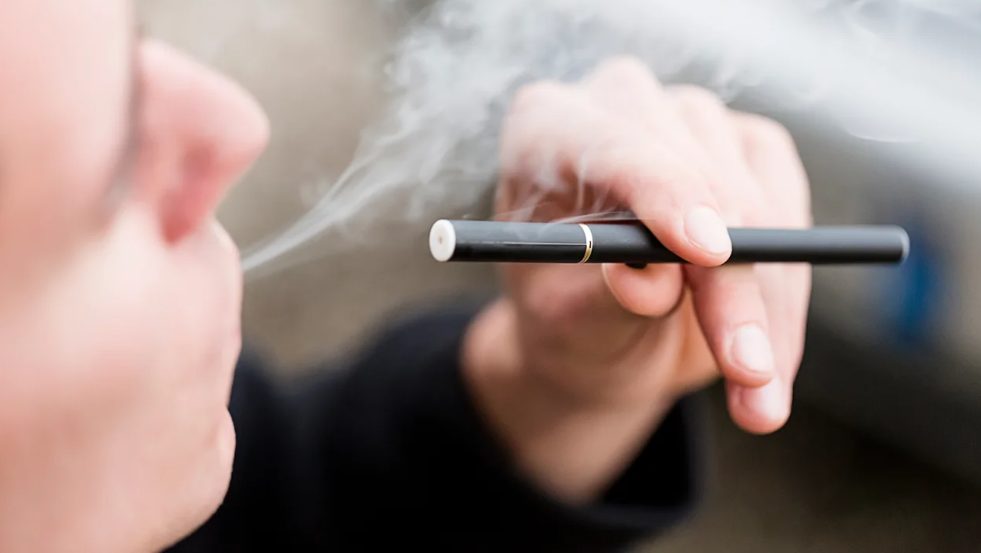 Australia to ban recreational vaping in major crackdown on e-cigarettes